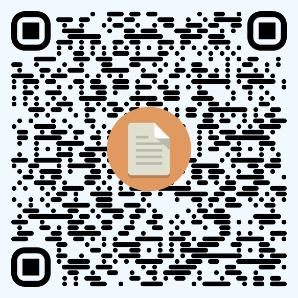 QR Attendance System